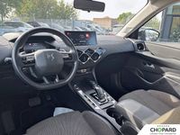 DS Ds 3 Crossback ds3 crossback puretech 130 eat8 So Chic
