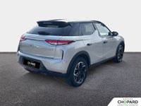 DS Ds 3 Crossback ds3 crossback puretech 130 eat8 So Chic