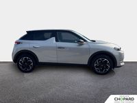 DS Ds 3 Crossback ds3 crossback puretech 130 eat8 So Chic