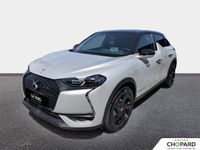 DS Ds 3 Crossback ds3 crossback puretech 130 eat8 Performance Line+