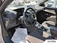 DS Ds 3 Crossback ds3 crossback puretech 130 eat8 Performance Line+