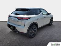 DS Ds 3 Crossback ds3 crossback puretech 130 eat8 Performance Line+