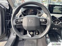 DS Ds 3 Crossback ds3 crossback puretech 130 eat8 Grand Chic