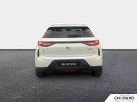 DS Ds 3 Crossback ds3 crossback puretech 130 eat8 So Chic