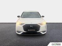 DS Ds 3 Crossback ds3 crossback puretech 130 eat8 So Chic