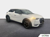 DS Ds 3 Crossback ds3 crossback puretech 130 eat8 So Chic