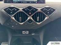 DS Ds 3 ds3 crossback puretech 130 eat8 Performance Line