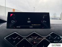 DS Ds 3 ds3 crossback puretech 130 eat8 Performance Line