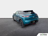 DS Ds 3 ds3 crossback puretech 130 eat8 Performance Line
