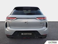 DS Ds 3 Crossback ds3 crossback puretech 130 eat8 Rivoli