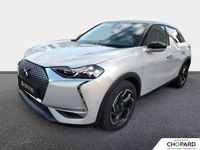 DS Ds 3 Crossback ds3 crossback puretech 130 eat8 Rivoli