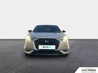 DS Ds 3 Crossback ds3 crossback puretech 130 eat8 Faubourg