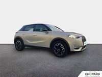 DS Ds 3 Crossback ds3 crossback puretech 130 eat8 Faubourg