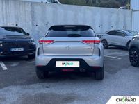 DS Ds 3 Crossback ds3 crossback puretech 130 eat8 Rivoli
