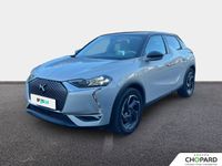 DS Ds 3 Crossback ds3 crossback puretech 130 eat8 Rivoli