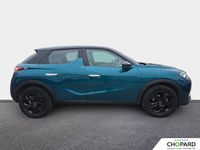 DS DS 3 CROSSBACK BUSINESS ds 3 crossback puretech 130 s&s eat8 Business