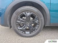 DS DS 3 CROSSBACK BUSINESS ds 3 crossback puretech 130 s&s eat8 Business