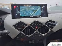 DS DS 3 CROSSBACK BUSINESS ds 3 crossback puretech 130 s&s eat8 Business