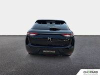 DS Ds 3 Crossback ds3 crossback puretech 130 eat8 Performance Line