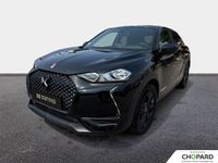 DS Ds 3 Crossback ds3 crossback puretech 130 eat8 Performance Line