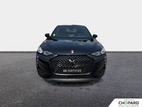 DS Ds 3 Crossback ds3 crossback puretech 130 eat8 Performance Line