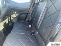 DS Ds 3 Crossback ds3 crossback puretech 130 eat8 Faubourg