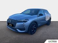 DS Ds 3 Crossback  puretech 130 eat8 Performance Line+