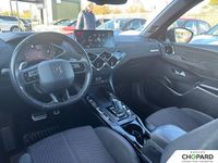 DS Ds 3 Crossback  puretech 130 eat8 Performance Line+