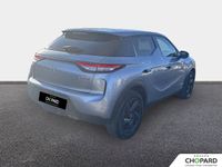 DS Ds 3 Crossback  puretech 130 eat8 Performance Line+