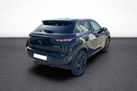 DS Ds 3 Crossback ds3 crossback puretech 130 eat8 