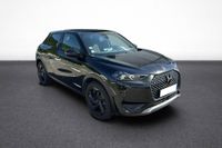 DS Ds 3 Crossback ds3 crossback puretech 130 eat8 