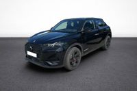 DS Ds 3 Crossback ds3 crossback puretech 130 eat8 