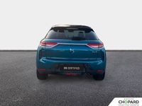 DS Ds 3 Crossback  puretech 130 eat8 Grand Chic