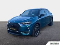 DS Ds 3 Crossback  puretech 130 eat8 Grand Chic