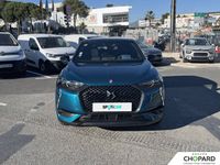 DS Ds 3 Crossback ds3 crossback puretech 130 eat8 Performance Line+