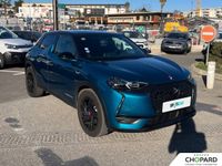 DS Ds 3 Crossback ds3 crossback puretech 130 eat8 Performance Line+