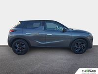 DS Ds 3 Crossback  puretech 130 eat8 Performance Line+