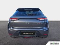 DS Ds 3 Crossback  puretech 130 eat8 Performance Line+