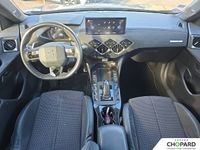 DS Ds 3 Crossback  puretech 130 eat8 Performance Line+