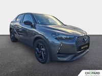 DS Ds 3 Crossback  puretech 130 eat8 Performance Line+