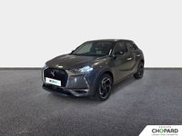 DS Ds 3 Crossback ds3 crossback puretech 130 eat8 Grand Chic