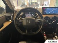 DS Ds 3 Crossback ds3 crossback puretech 130 eat8 Grand Chic