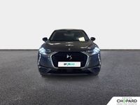 DS Ds 3 Crossback ds3 crossback puretech 130 eat8 Grand Chic