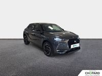 DS Ds 3 Crossback ds3 crossback puretech 130 eat8 Grand Chic