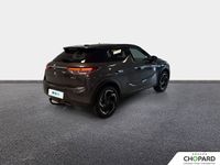 DS Ds 3 Crossback ds3 crossback puretech 130 eat8 Grand Chic