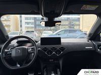 DS Ds 3 Crossback ds3 crossback puretech 130 eat8 Performance Line+