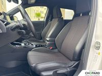 DS Ds 3 Crossback ds3 crossback puretech 130 eat8 Performance Line+