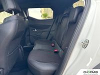 DS Ds 3 Crossback ds3 crossback puretech 130 eat8 Performance Line+