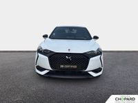 DS Ds 3 Crossback ds3 crossback puretech 130 eat8 Performance Line+
