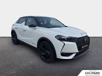 DS Ds 3 Crossback ds3 crossback puretech 130 eat8 Performance Line+